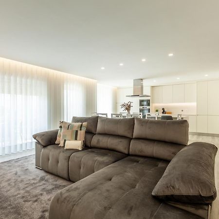 Apartamento Bela Vista - Minho'S Guest Esposende Bagian luar foto
