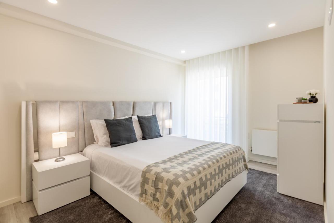 Apartamento Bela Vista - Minho'S Guest Esposende Bagian luar foto