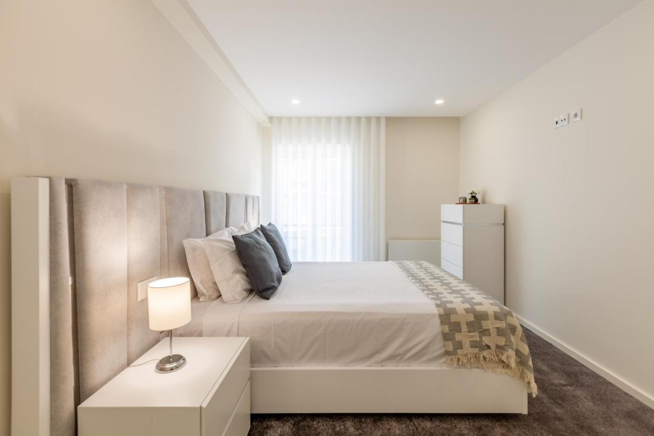 Apartamento Bela Vista - Minho'S Guest Esposende Bagian luar foto