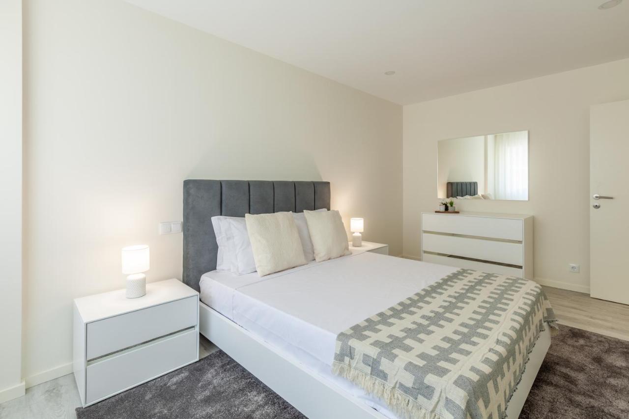 Apartamento Bela Vista - Minho'S Guest Esposende Bagian luar foto