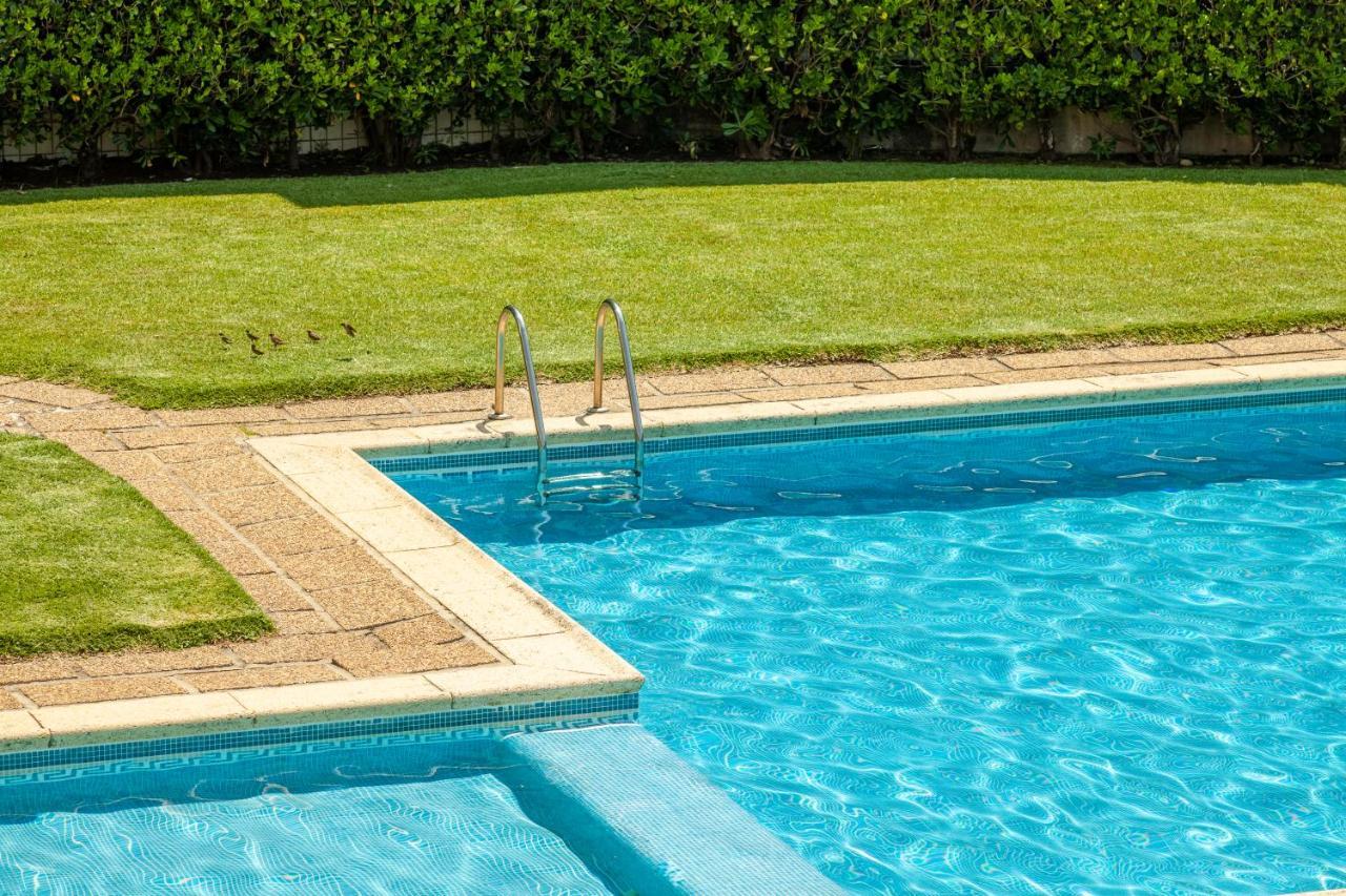 Apartamento Bela Vista - Minho'S Guest Esposende Bagian luar foto