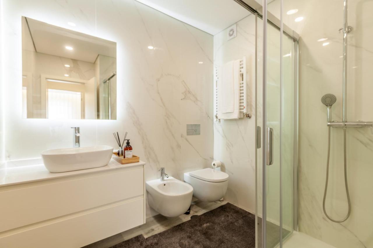 Apartamento Bela Vista - Minho'S Guest Esposende Bagian luar foto