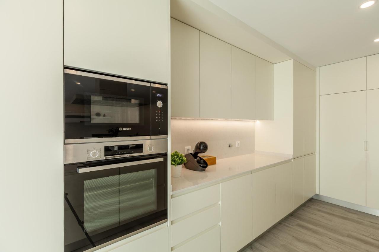 Apartamento Bela Vista - Minho'S Guest Esposende Bagian luar foto