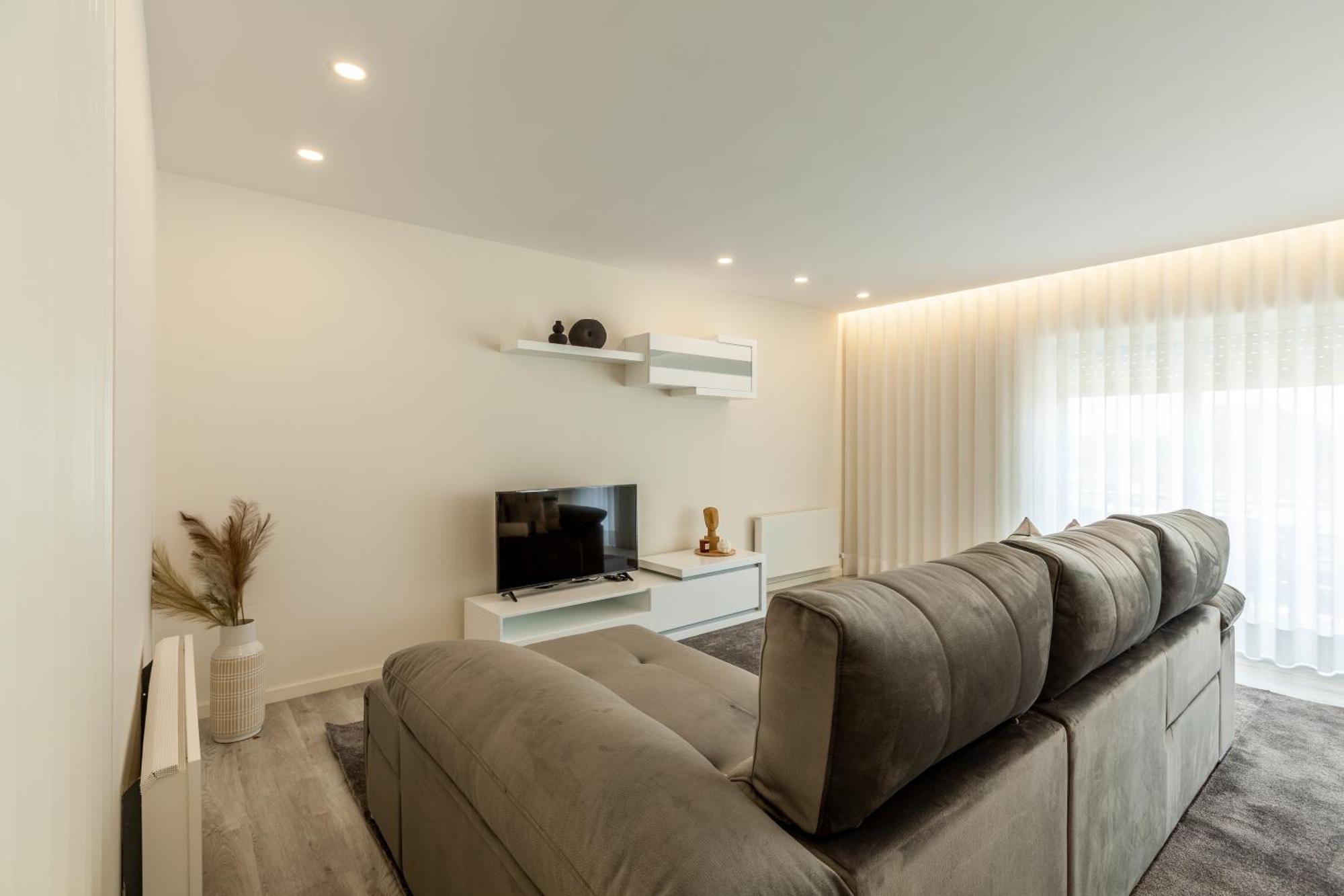 Apartamento Bela Vista - Minho'S Guest Esposende Bagian luar foto