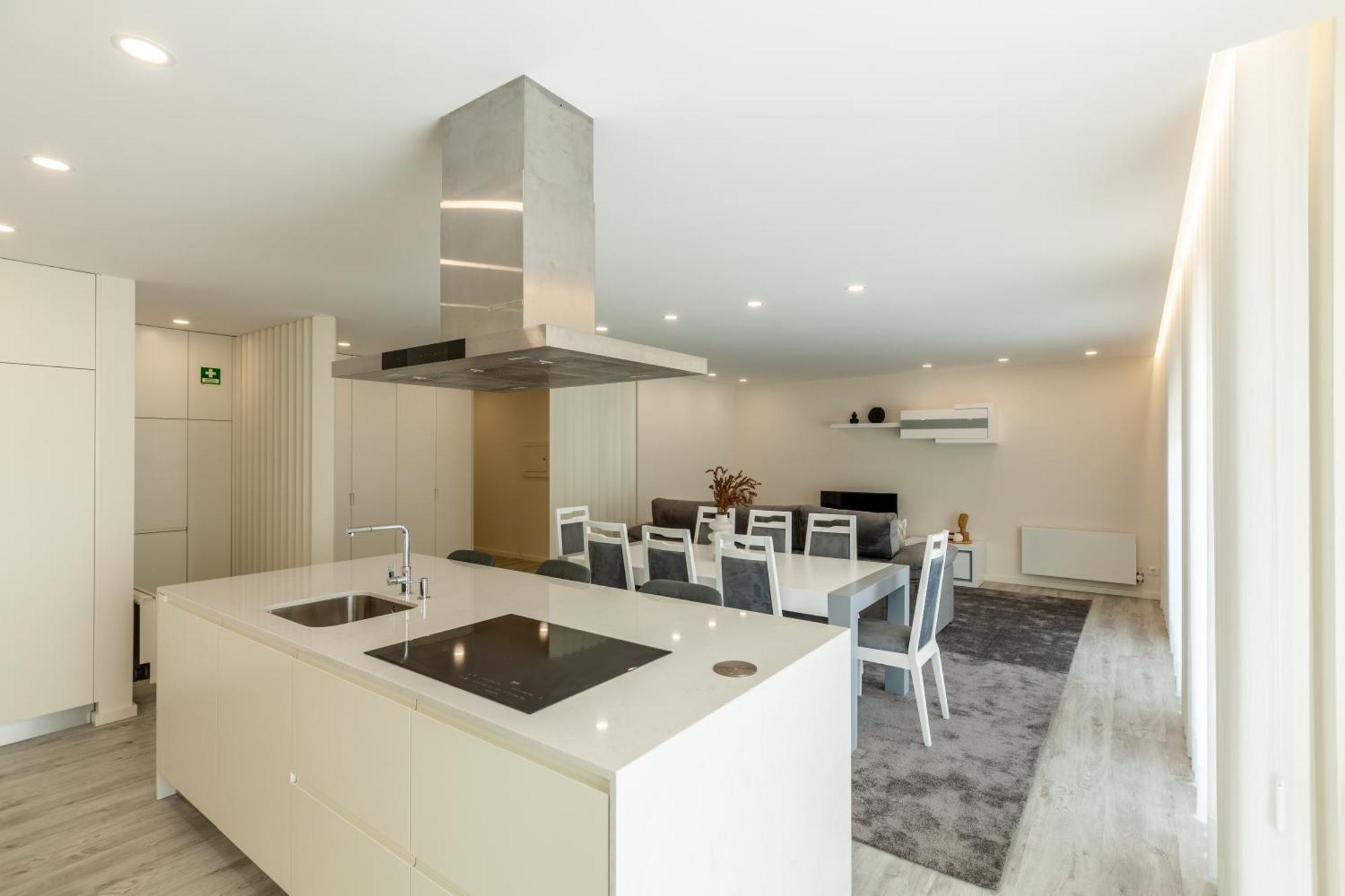 Apartamento Bela Vista - Minho'S Guest Esposende Bagian luar foto