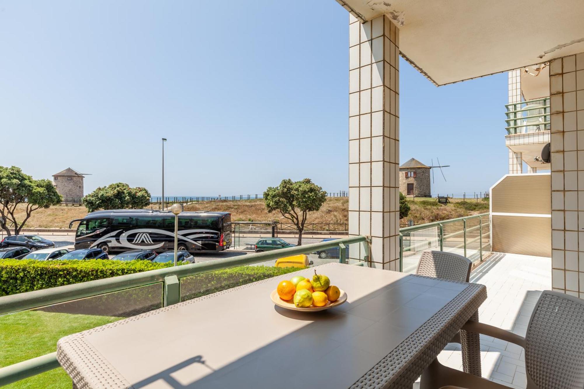 Apartamento Bela Vista - Minho'S Guest Esposende Bagian luar foto