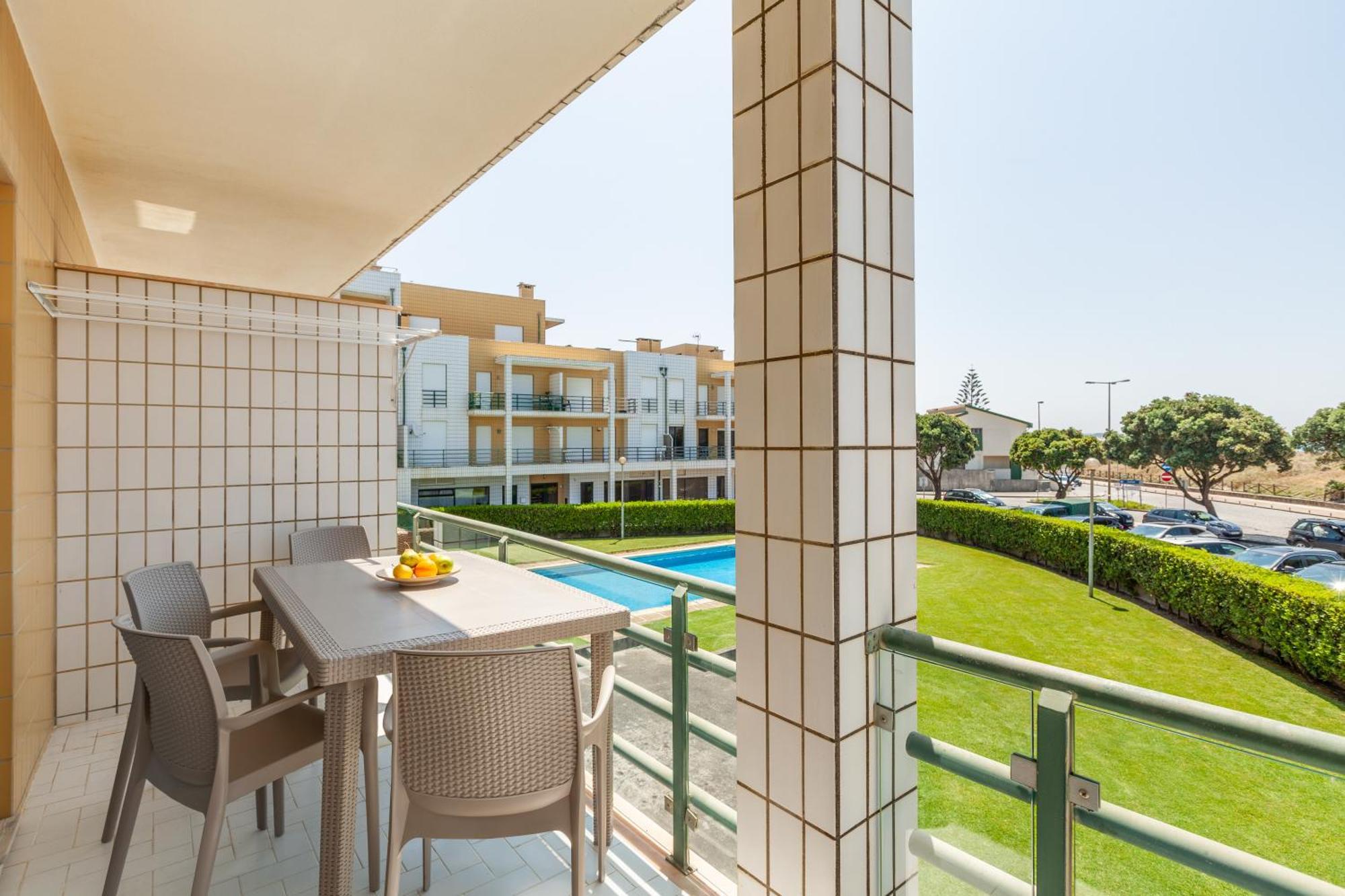 Apartamento Bela Vista - Minho'S Guest Esposende Bagian luar foto