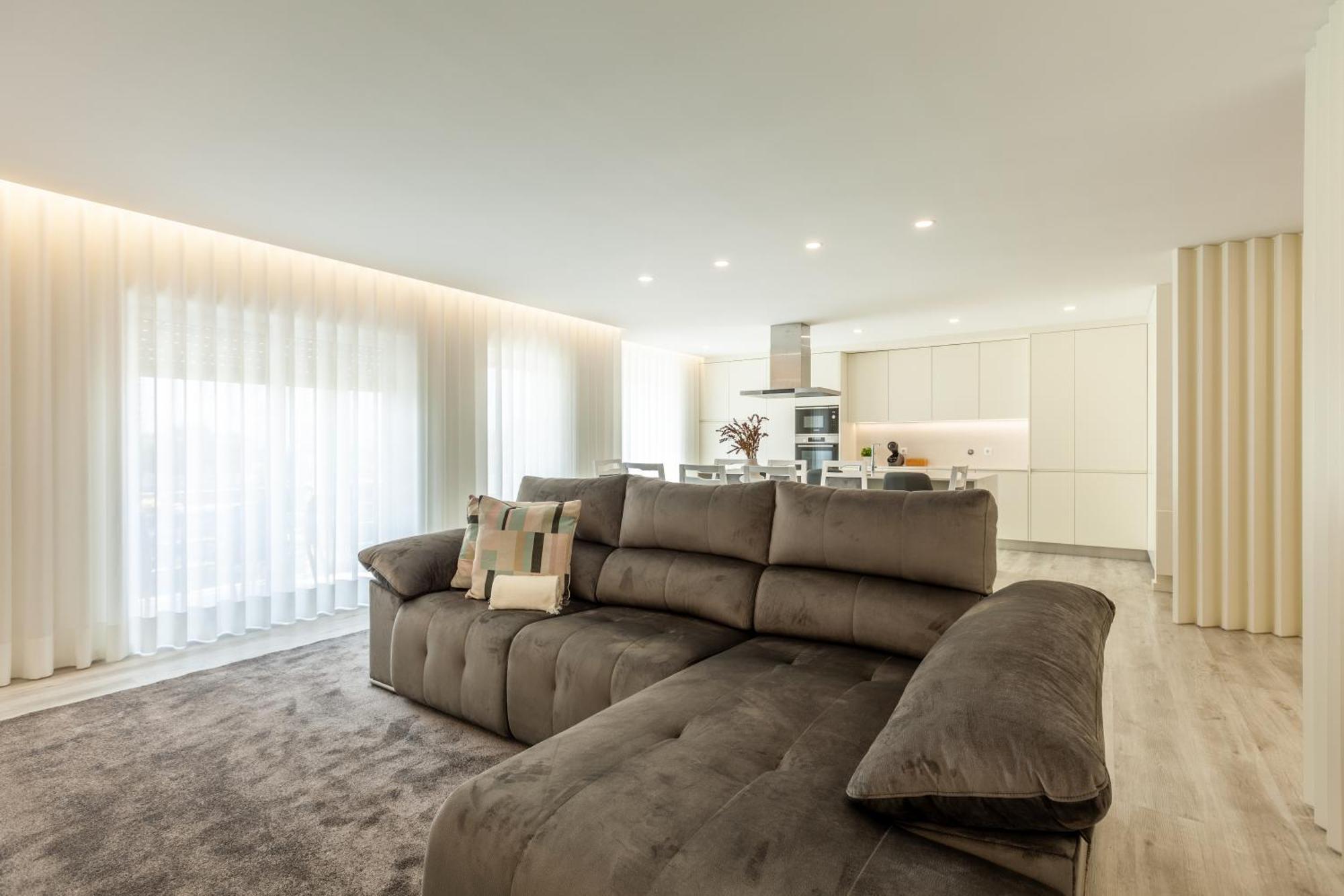 Apartamento Bela Vista - Minho'S Guest Esposende Bagian luar foto