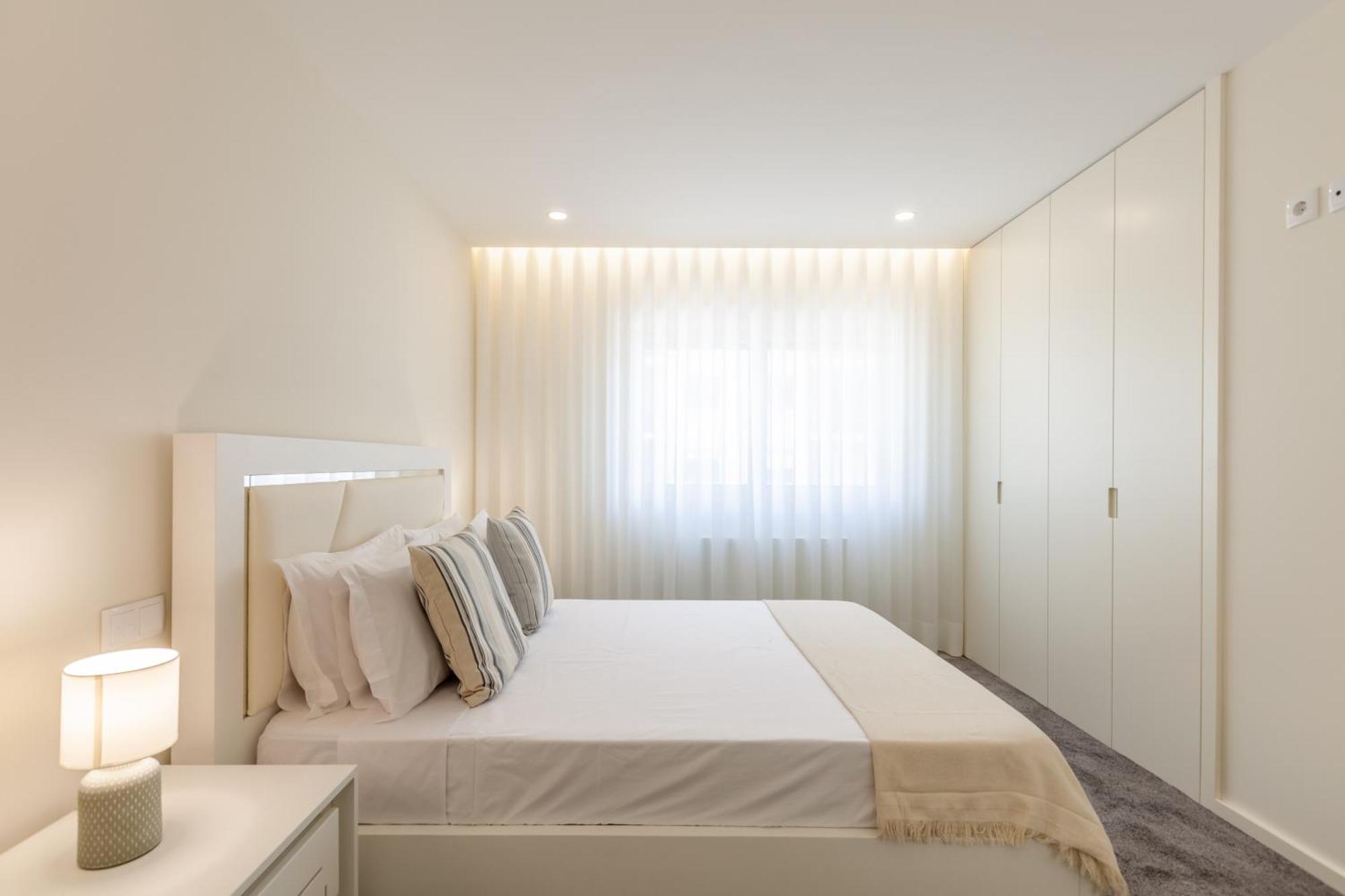 Apartamento Bela Vista - Minho'S Guest Esposende Bagian luar foto