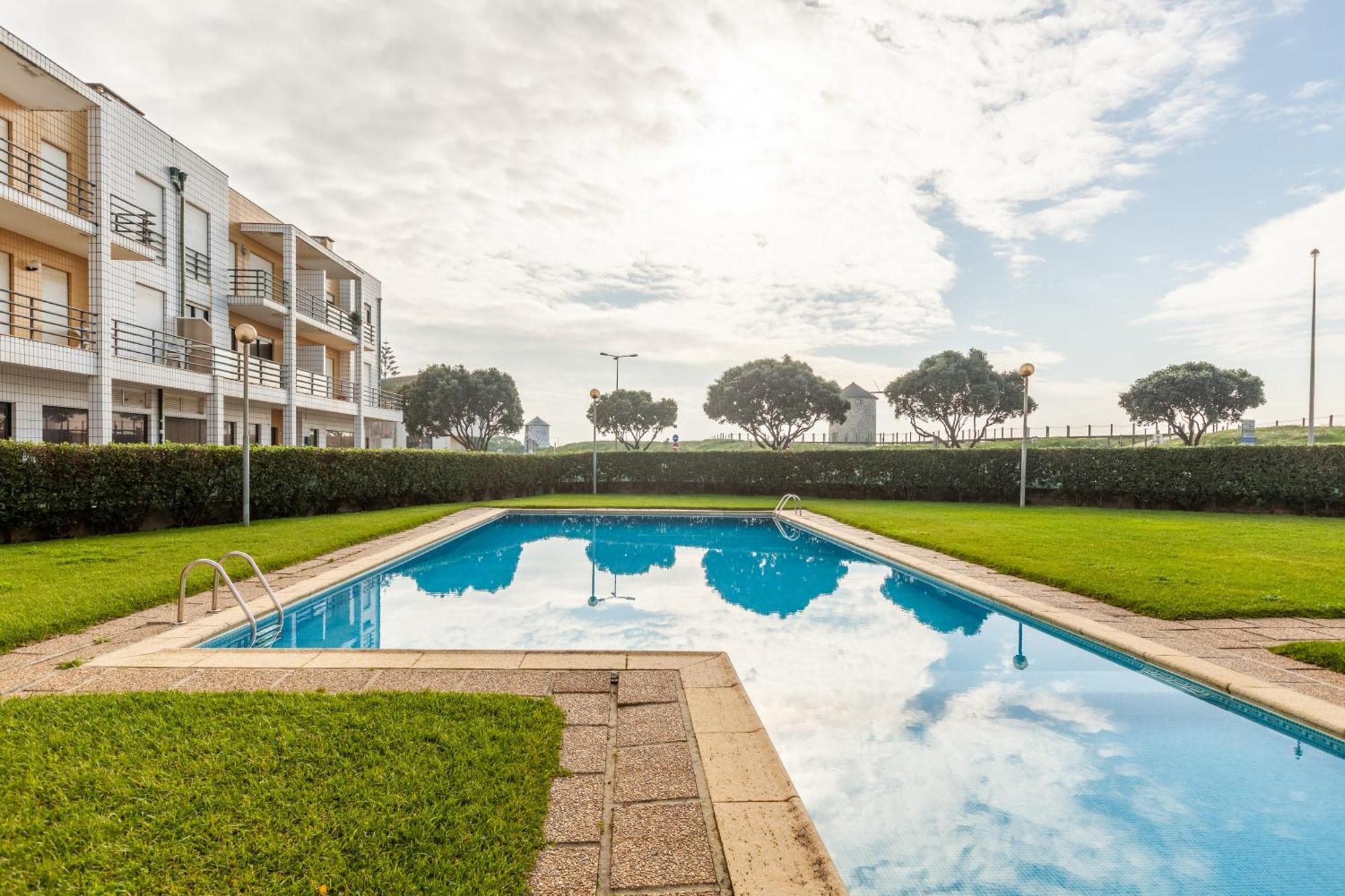 Apartamento Bela Vista - Minho'S Guest Esposende Bagian luar foto