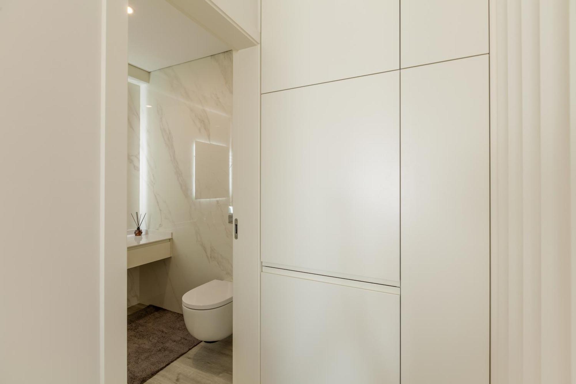 Apartamento Bela Vista - Minho'S Guest Esposende Bagian luar foto