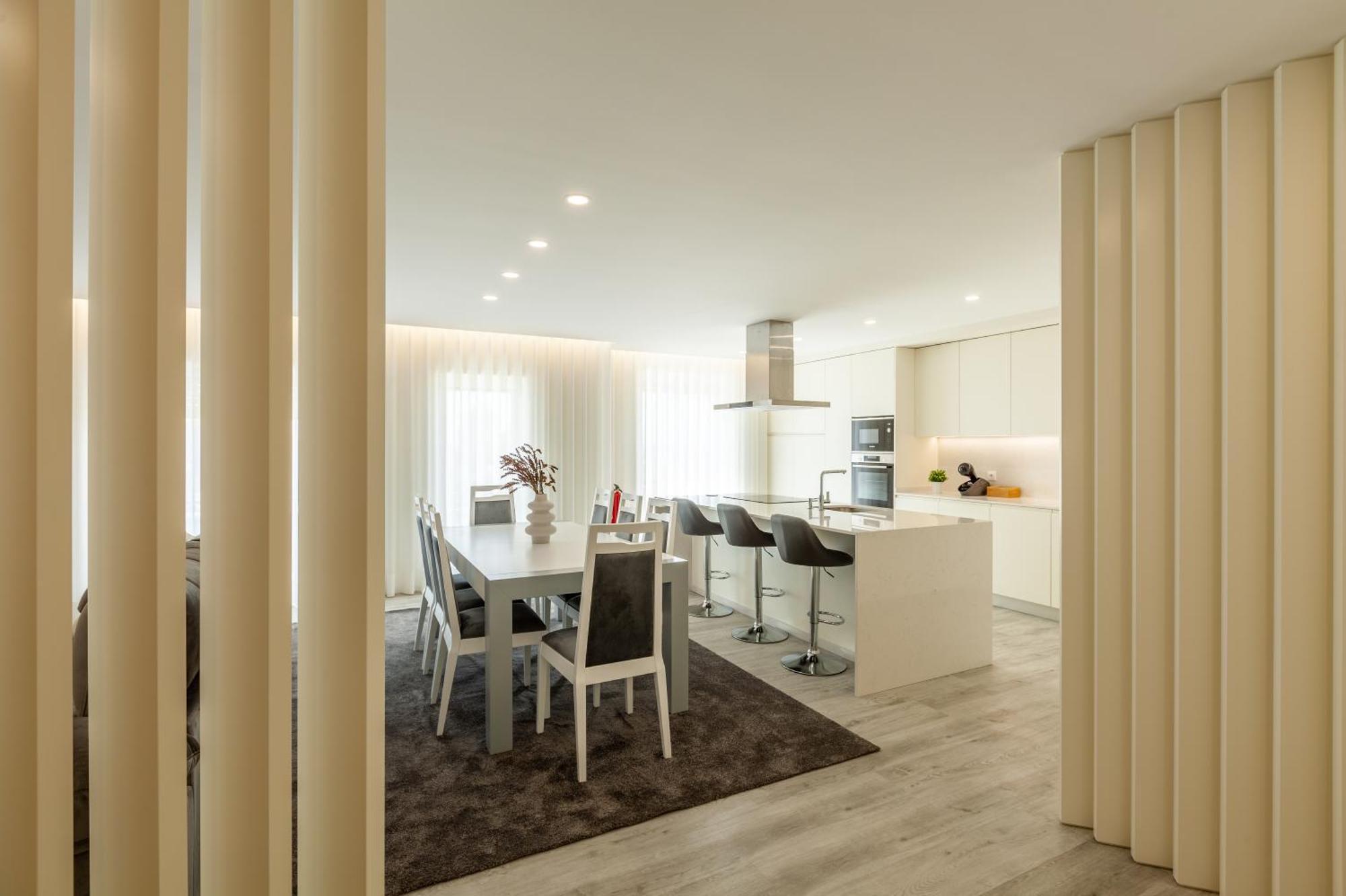 Apartamento Bela Vista - Minho'S Guest Esposende Bagian luar foto